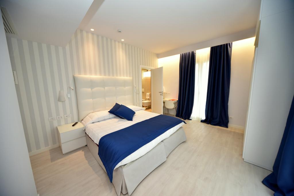 Hotel Fedora ריצ'יונה מראה חיצוני תמונה