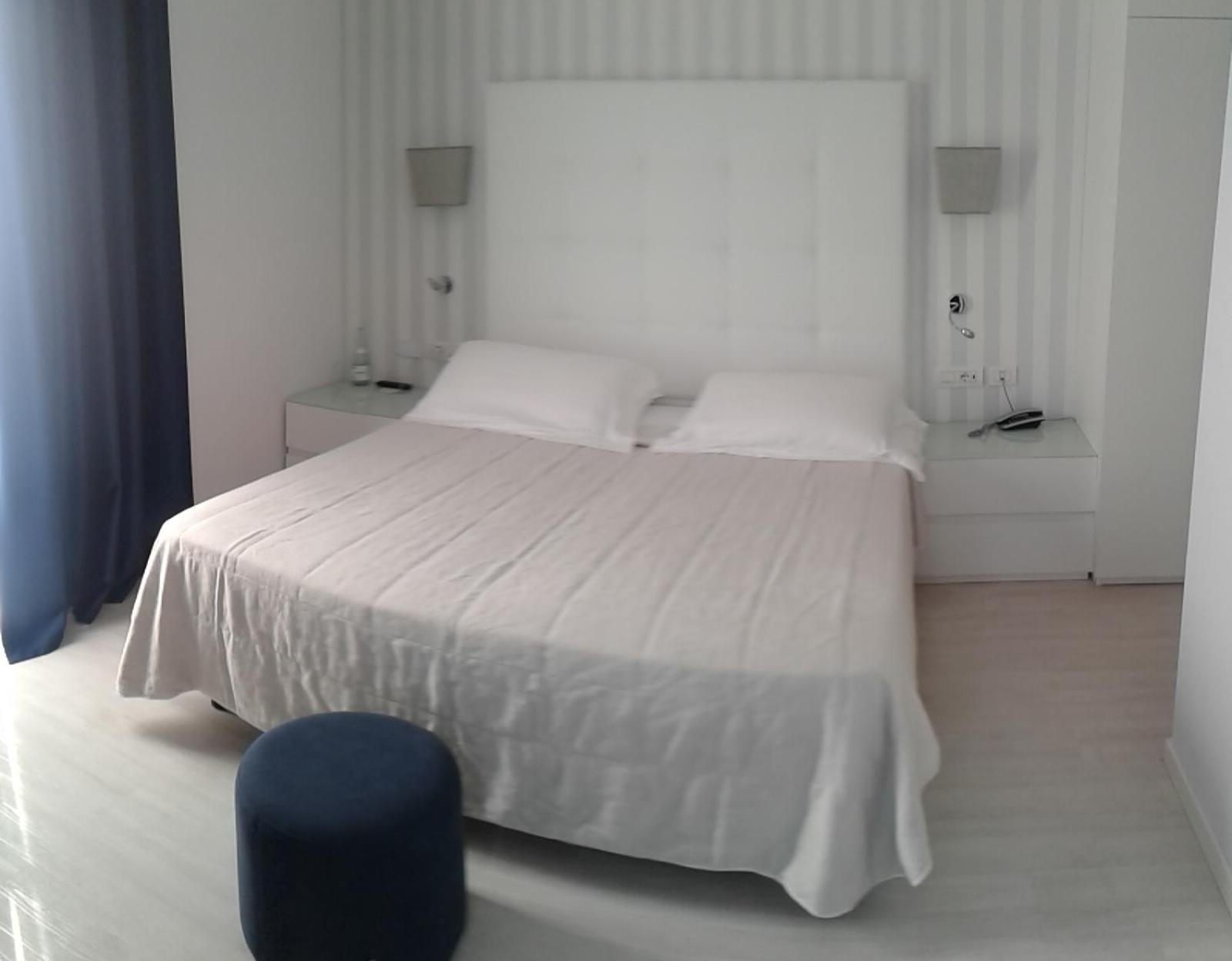 Hotel Fedora ריצ'יונה מראה חיצוני תמונה